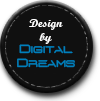 Digital Dreams - web design studio