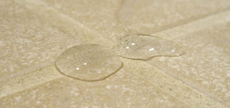 Floor Sealing
