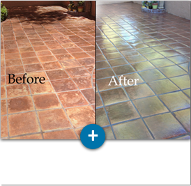 Seal Systems - specializing in Cleaning, Sealing and Restoration of your Tile, Grout and Stone