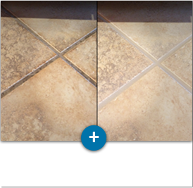 Seal Systems - specializing in Cleaning, Sealing and Restoration of your Tile, Grout and Stone