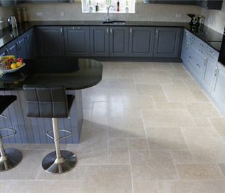 Seal Systems - Natural Stone Services